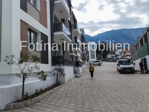Lapta, Kyrenia Wohnungen, Lapta, Kyrenia Wohnung kaufen