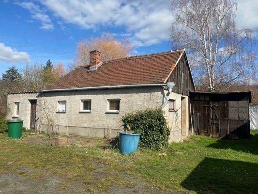 MH12153-RDMlang1#Ansicht Nebengebäude