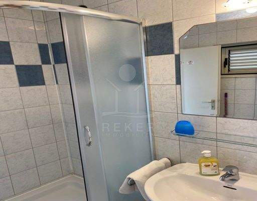 20 möblierte Apartments