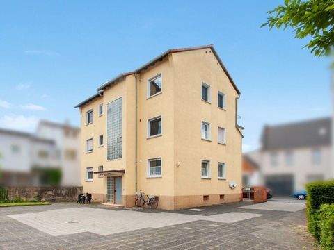 Hanau-Steinheim Häuser, Hanau-Steinheim Haus kaufen