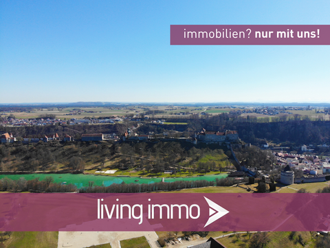 Burghausen Häuser, Burghausen Haus kaufen