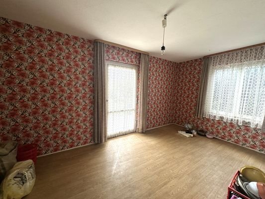 Schlafzimmer EG