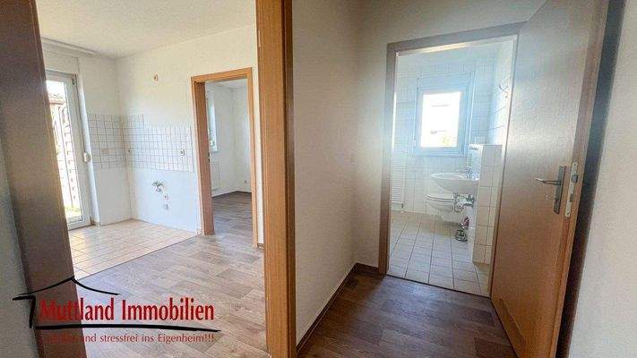 Flur / Eingangsbereich (Beispiel)