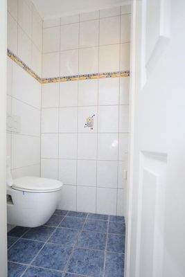 Badezimmer Obergeschoss