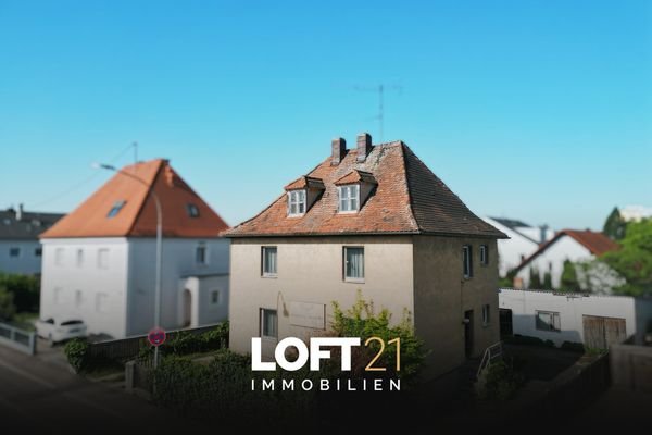 LOFT21 Immobilien