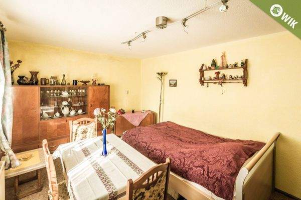 HINGESETZT UND NEU GEDACHT...