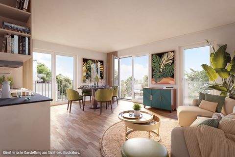 Unterschleißheim Wohnungen, Unterschleißheim Wohnung kaufen