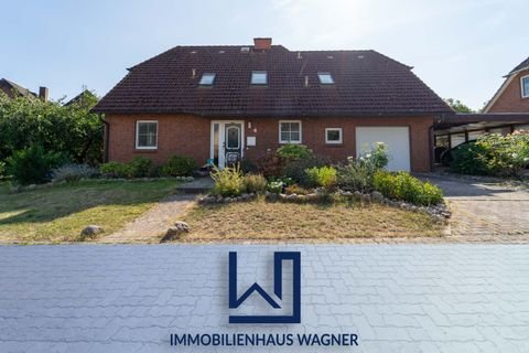 Woggersin Häuser, Woggersin Haus kaufen