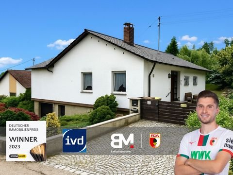 Gersthofen / Batzenhofen Häuser, Gersthofen / Batzenhofen Haus kaufen