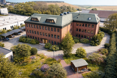 Dietzenbach Büros, Büroräume, Büroflächen 