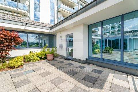 Königswinter Wohnungen, Königswinter Wohnung mieten