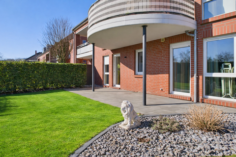 Gütersloh Wohnungen, Gütersloh Wohnung kaufen