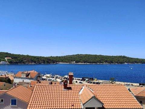 Mali Losinj Wohnungen, Mali Losinj Wohnung kaufen