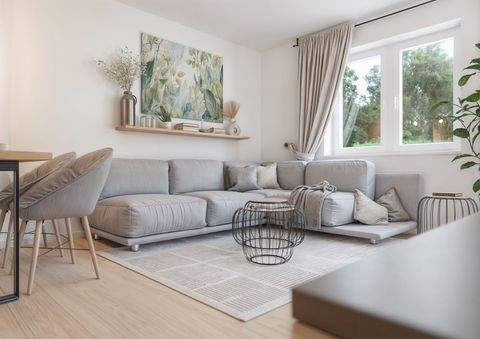 Friedberg / Ottmaring Wohnungen, Friedberg / Ottmaring Wohnung kaufen