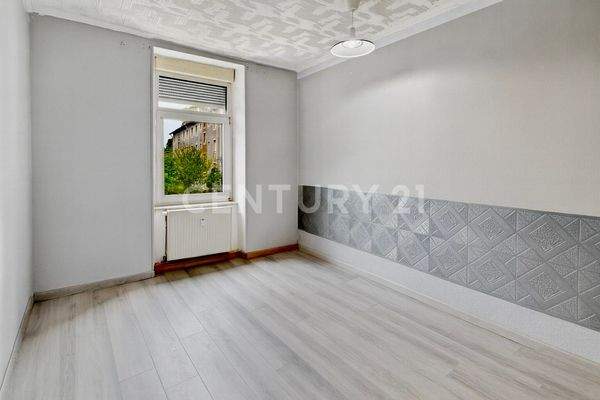 EG - Schlafzimnmer mit viel Platz