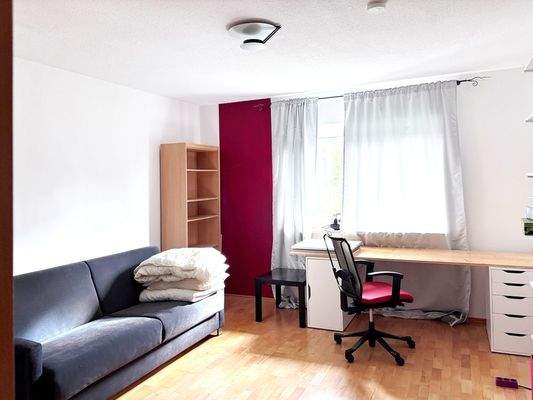EG - Büro - Gästezimmer