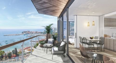 Budva Wohnungen, Budva Wohnung kaufen