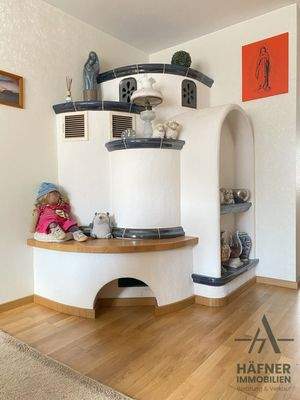 Kaminin Esszimmer_Haus 1