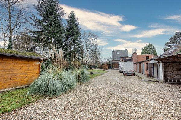 Ihr zukünftiger Hof