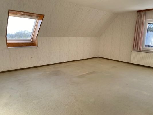 1. Zimmer oben