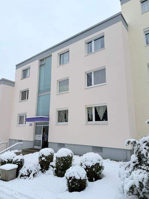 Sankt Georgen im Schwarzwald Wohnungen, Sankt Georgen im Schwarzwald Wohnung kaufen