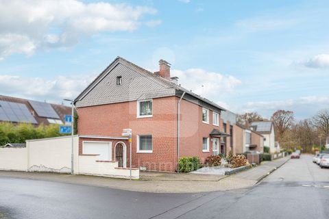 Leverkusen Häuser, Leverkusen Haus kaufen