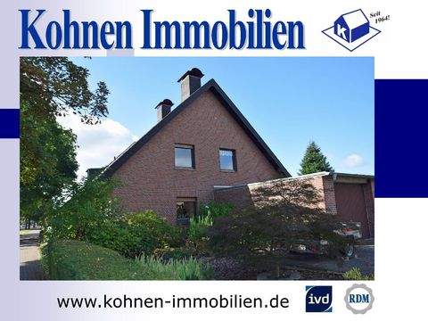 Brüggen Häuser, Brüggen Haus kaufen