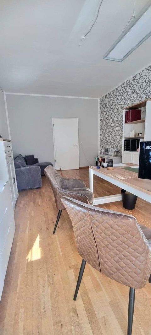 Magdeburg Büros, Büroräume, Büroflächen 