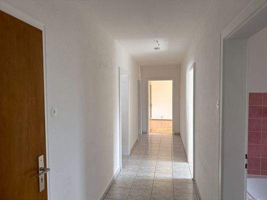 Impressionen Wohnung 1. Obergeschoss