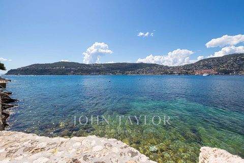 Saint-Jean-Cap-Ferrat Wohnungen, Saint-Jean-Cap-Ferrat Wohnung kaufen