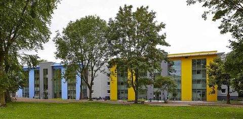 Mülheim/Ruhr Wohnungen, Mülheim/Ruhr Wohnung mieten