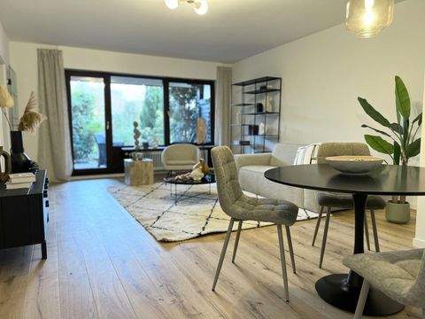 Meerbusch Wohnungen, Meerbusch Wohnung kaufen