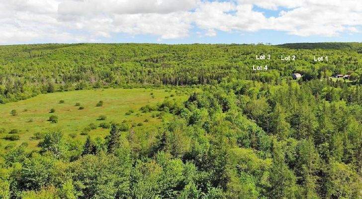 Nova Scotia - West Side Country Harbour - Preiswer