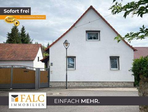 Ingersleben Häuser, Ingersleben Haus kaufen