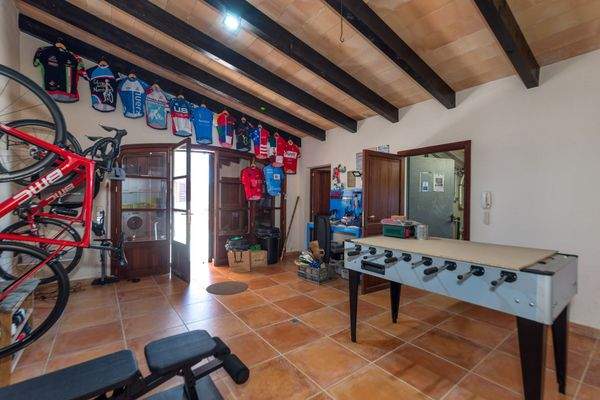 Multifunktionaler Anbau – ideal für Hobby, Lager oder Werkstatt