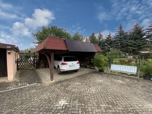 Carport