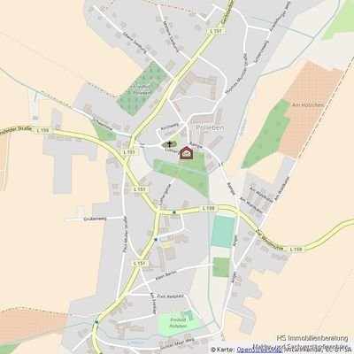 Makro-Ansicht