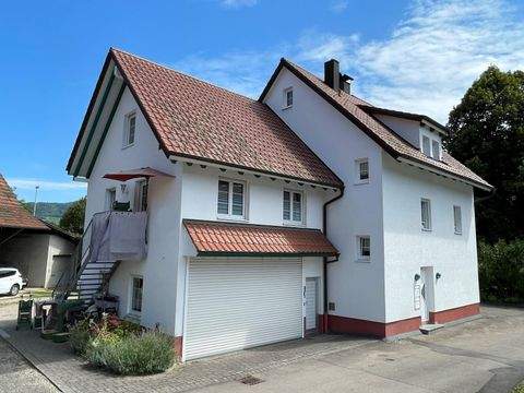 Kappelrodeck Häuser, Kappelrodeck Haus kaufen