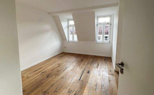 Arbeitszimmer / Kinderzimmer