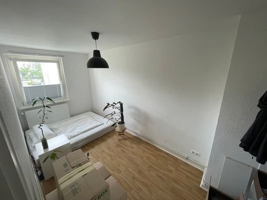 2 Schlafzimmer