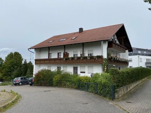 Neufahrn in Niederbayern Häuser, Neufahrn in Niederbayern Haus kaufen