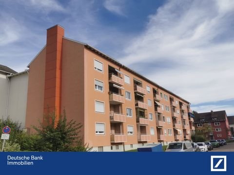 Kempten Wohnungen, Kempten Wohnung kaufen