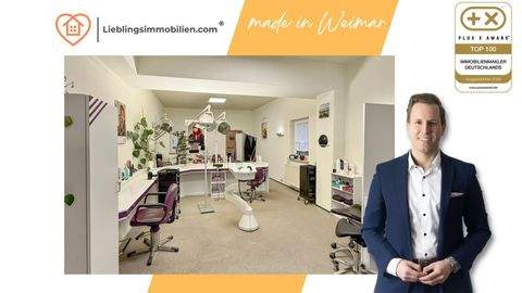 Kromsdorf Büros, Büroräume, Büroflächen 