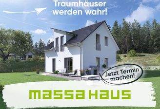 Traumhäuser werden wahr