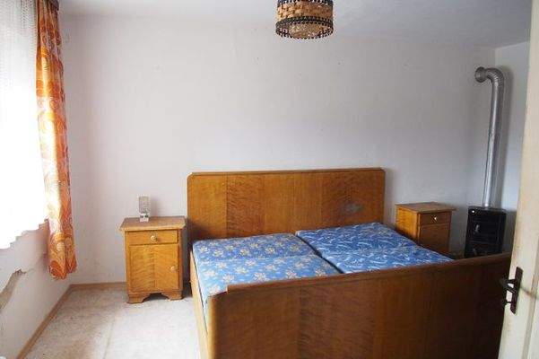 EG Schlafzimmer