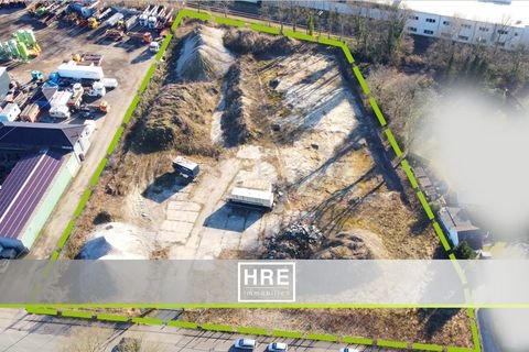 Bremen / Farge Industrieflächen, Lagerflächen, Produktionshalle, Serviceflächen