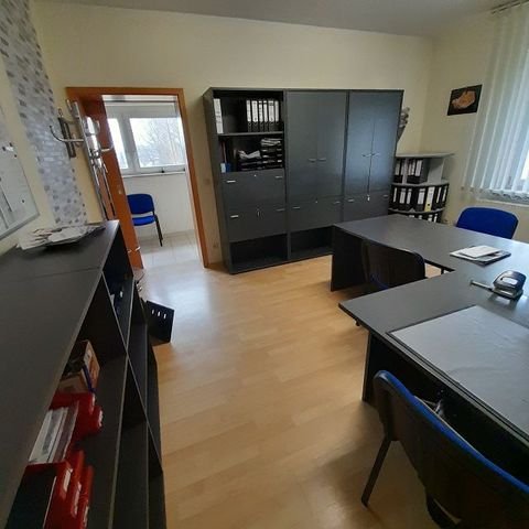 Wildenfels Büros, Büroräume, Büroflächen 