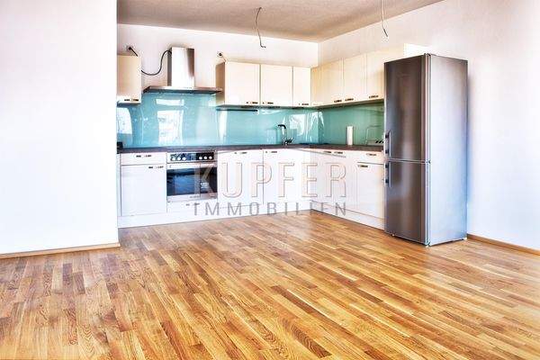 © KUI Terrassenwohnung Erlangen