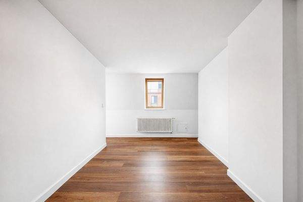 Weiteres Schlaf- oder Kinderzimmer