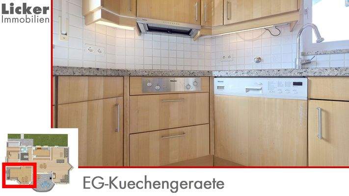 EG-Kuechengeraete